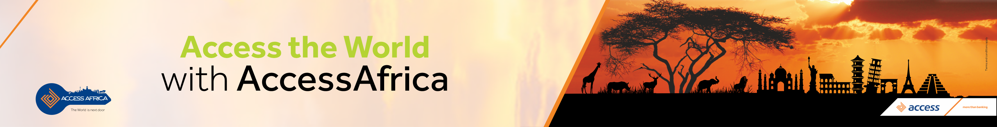 access ad